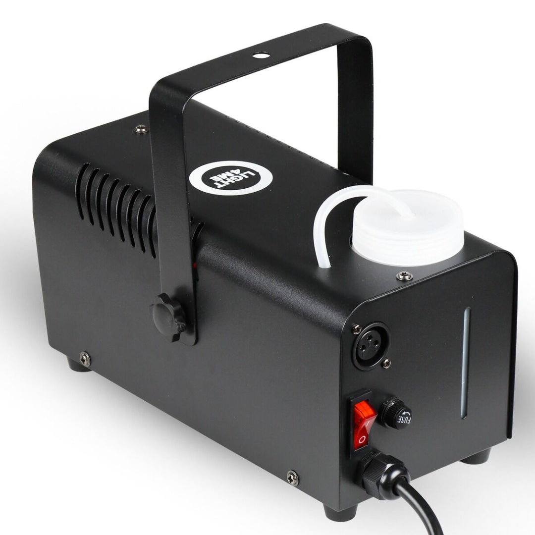 Light4Me FOG 400 máquina de humo