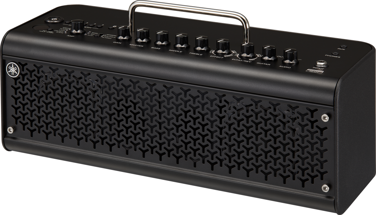 Yamaha THR30IIW Amplificador de guitarra (Negro)