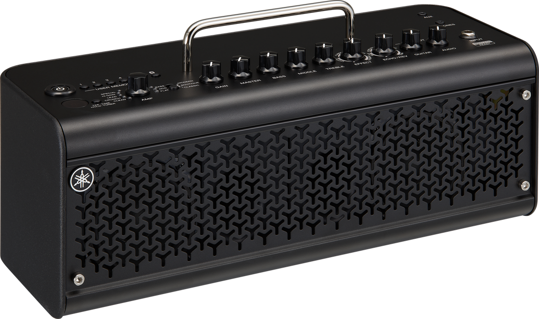 Yamaha THR30IIW Amplificador de guitarra (Negro)