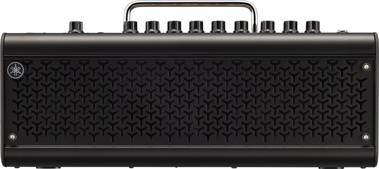 Yamaha THR30IIW Amplificador de guitarra (Negro)