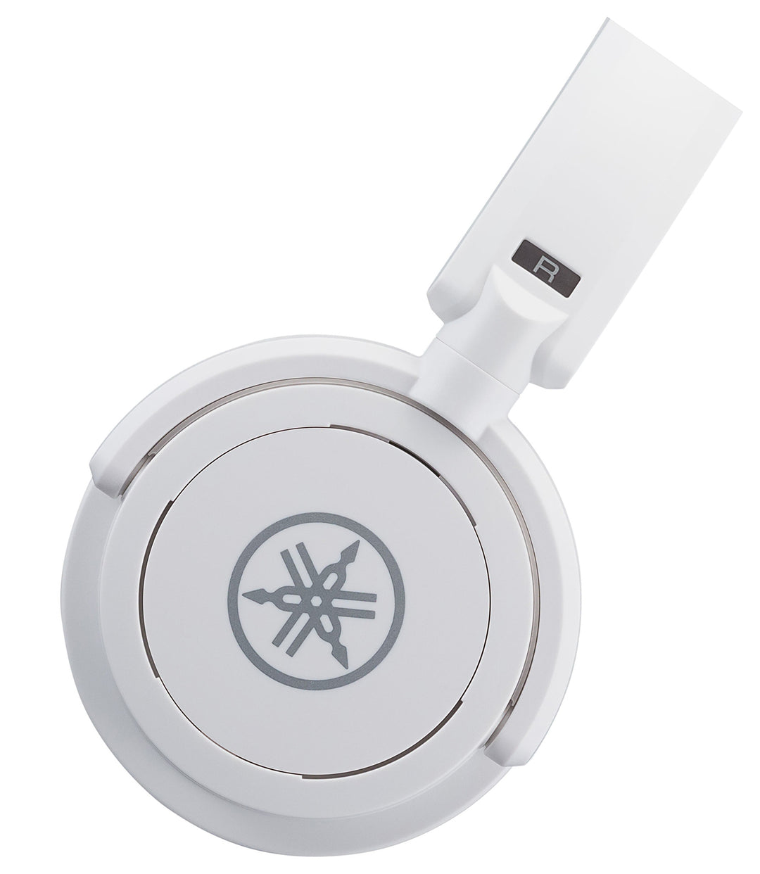 Yamaha HPH-100 Auriculares de Estudio (Blanco)