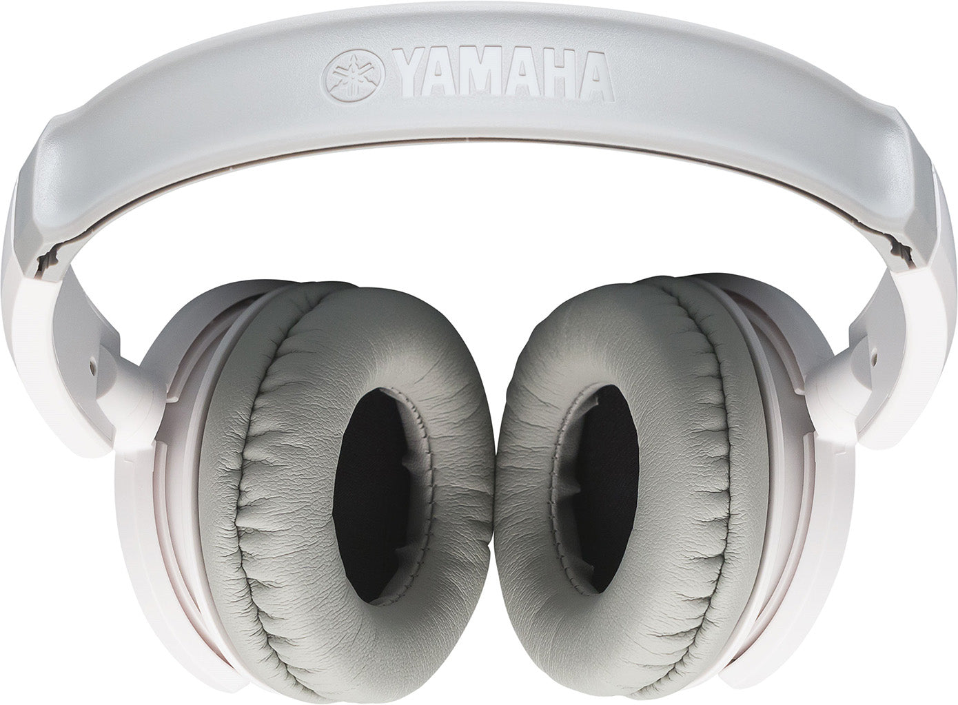 Yamaha HPH-100 headphones (White)