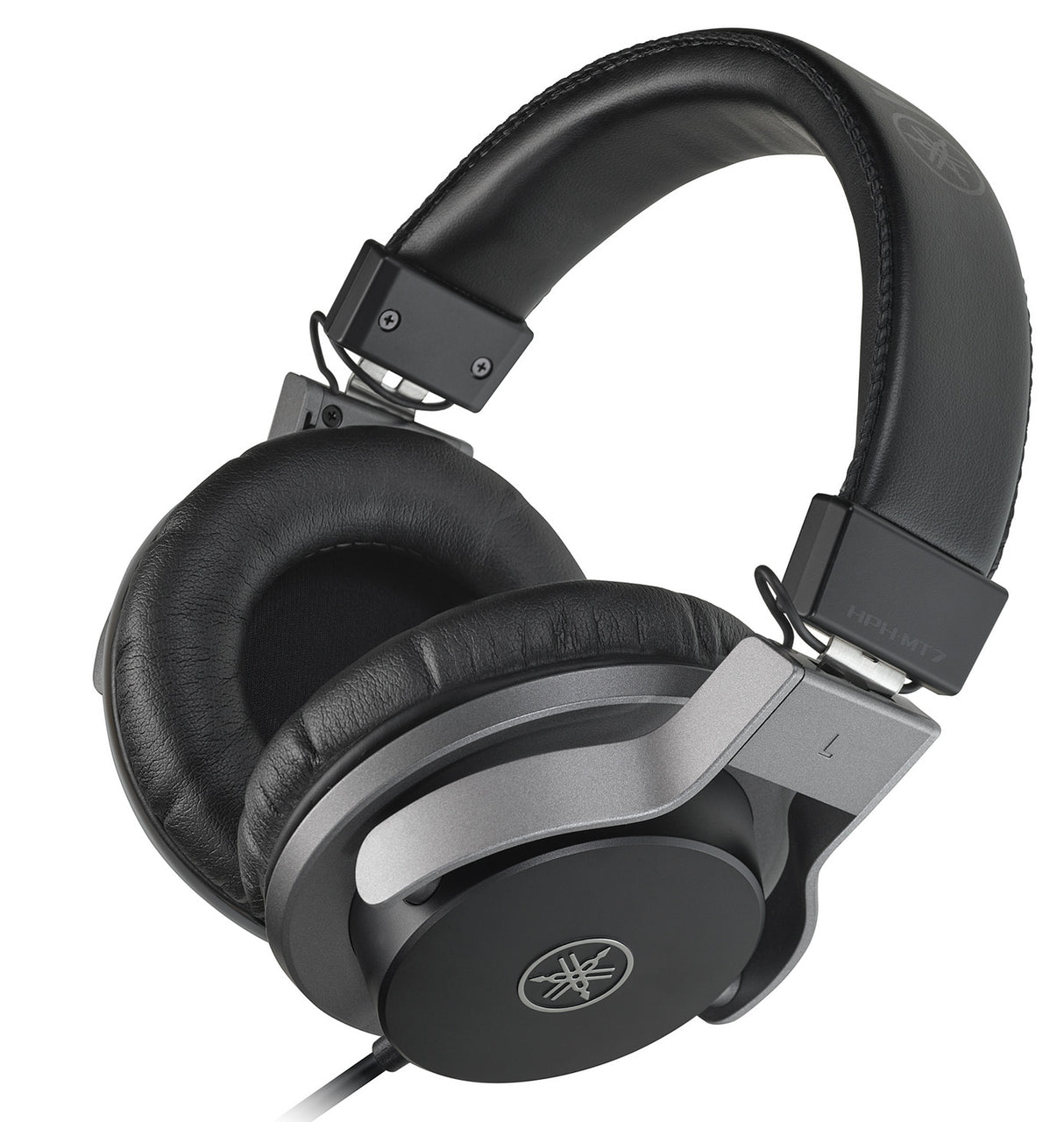 Yamaha HPH-MT7 headphones (Black)