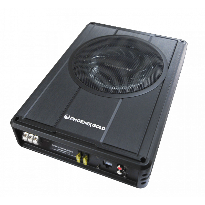 Phoenix Gold Z8150V2 Subwoofer Activo