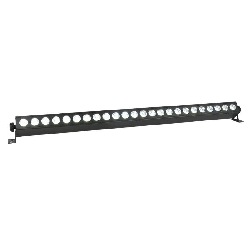 LIGHT4ME DECO BAR RGBWA-UV tira de luz