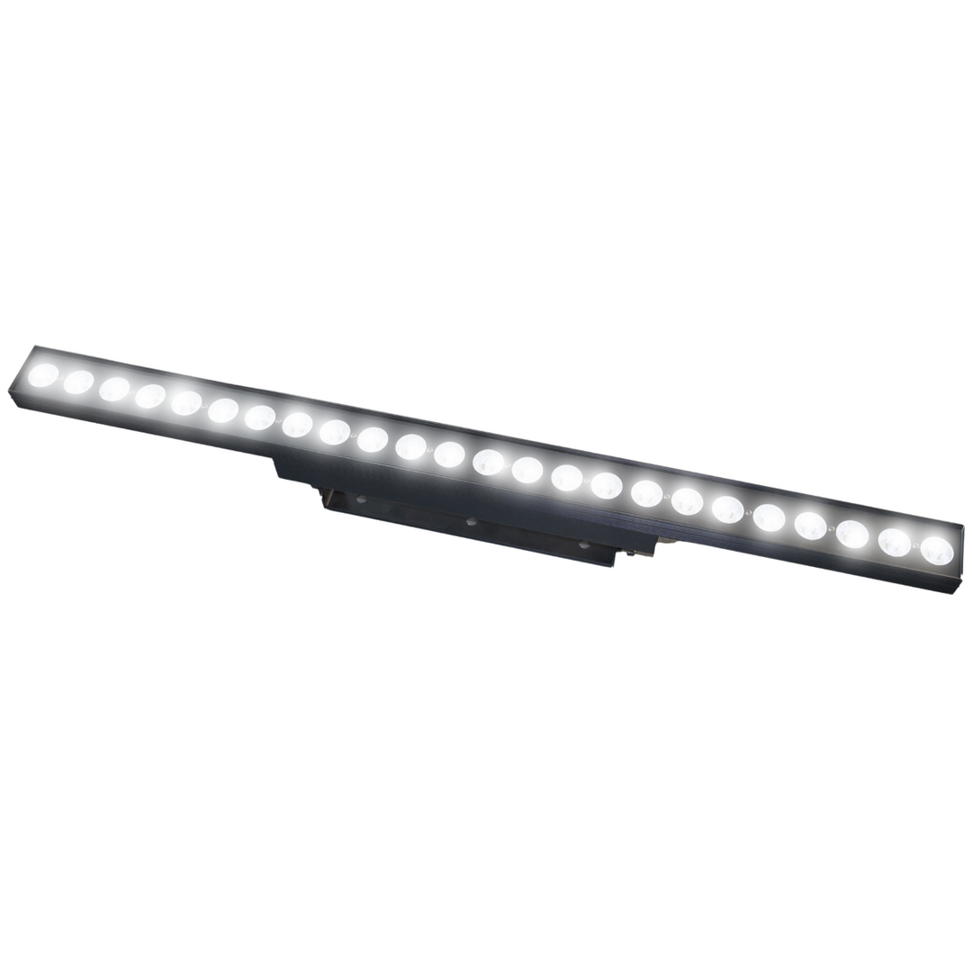 Barra de iluminación LED Evolights Pixel Bar 18x10W RGBW