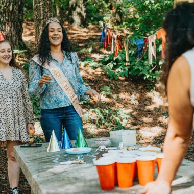 Sommerfest: 10 tips til at skabe den perfekte stemning