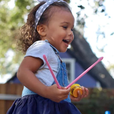 Køb af trommesæt til dit barn