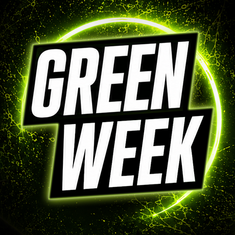 GreenWeek