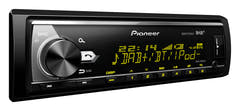 Radio de coche 1-DIN