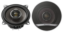 Altavoces de 10 cm (4