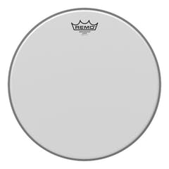 10'' parches de tambor