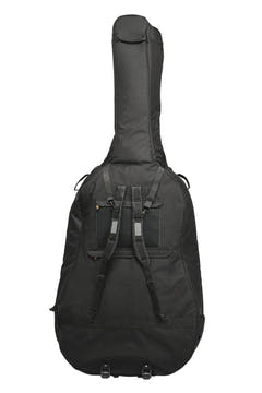 Bolsas y estuches para contrabajo