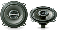 Altavoces de 13 cm (5.25