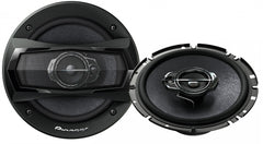 Altavoces de 17 cm (6.5