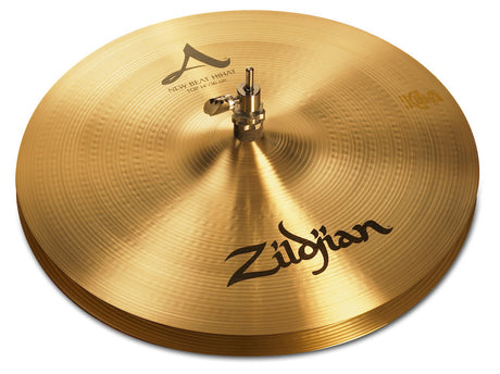 Hi-hat Cymbals