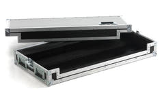 Flightcases para mesas de DJ