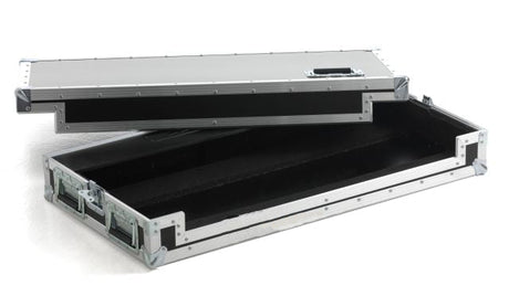 Flightcases for DJ Desks