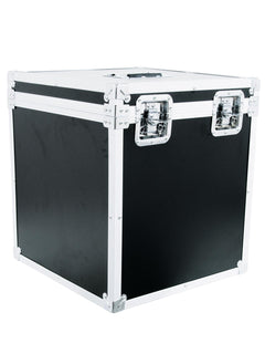 Flightcases para bolas de espejo