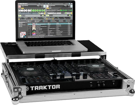 Flightcases for DJ Controllers