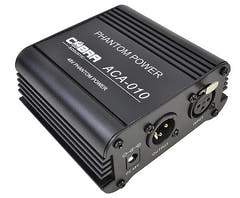 Accesorios de alimentación Phantom de 48V