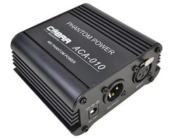 Accesorios de alimentación phantom de 48V
