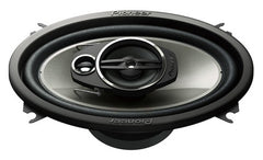 Altavoces de 4x6