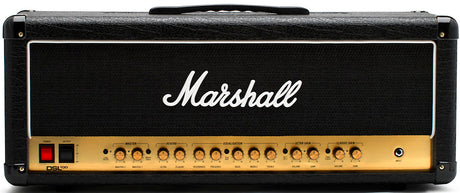 Guitar Amplifier Heads