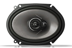 Altavoces de 6x8