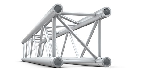 Milos Truss QTM  22x22 cm