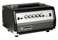 Cabezal de Amplificador de Bajo