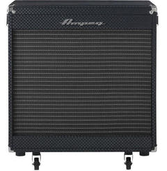Cajas para amplificadores de Bajo