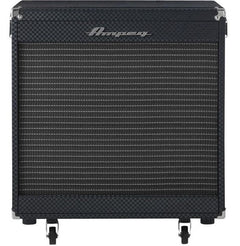 Gabinetes de amplificadores de bajo