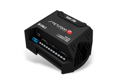 Amplificadores multicanal