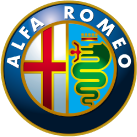 ALFA ROMEO 