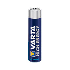Baterías