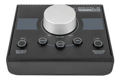 Controlador de Monitores de Estudio