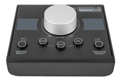 Controlador de Monitores de Estudio