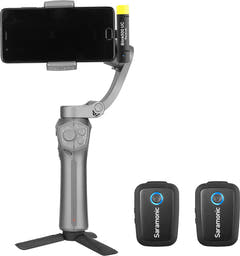 Micrófonos para Smartphones