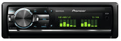 Radio de coche con Bluetooth