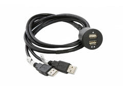 Adaptadores USB