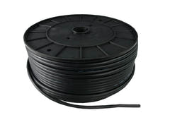 Enrolladores de Cables DMX