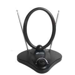 Antenas DAB