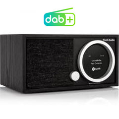 Radios DAB+