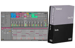 Software de Grabación (DAW)