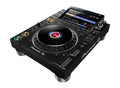 Reproductores de Medios DJ