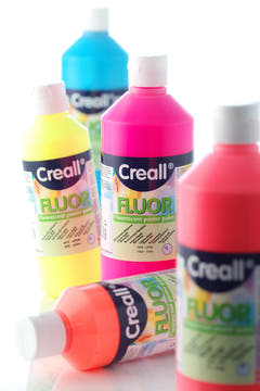 Universal Pintura UV