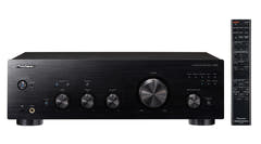 Amplificadores Hi-Fi