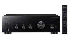 Amplificadores Hi-Fi
