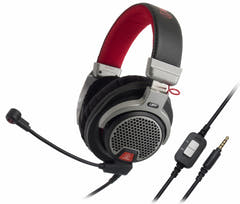 Auriculares Gaming